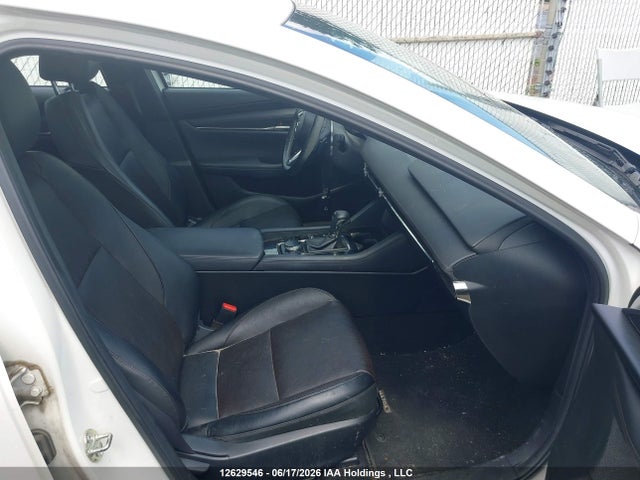 Mazda Mazda3 Gt 2019 3MZBPADM7KM104733 Image 5