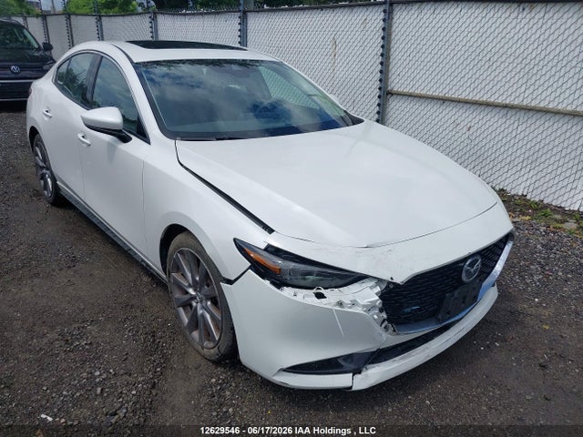 Mazda Mazda3 Gt 2019 3MZBPADM7KM104733 Image 6