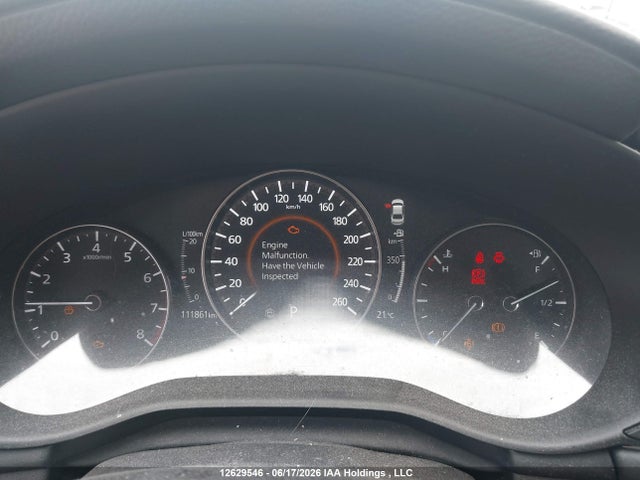 Mazda Mazda3 Gt 2019 3MZBPADM7KM104733 Image 7