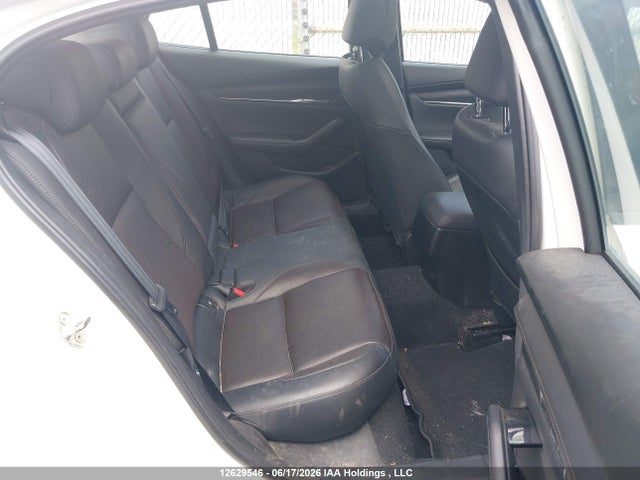 Mazda Mazda3 Gt 2019 3MZBPADM7KM104733 Image 8