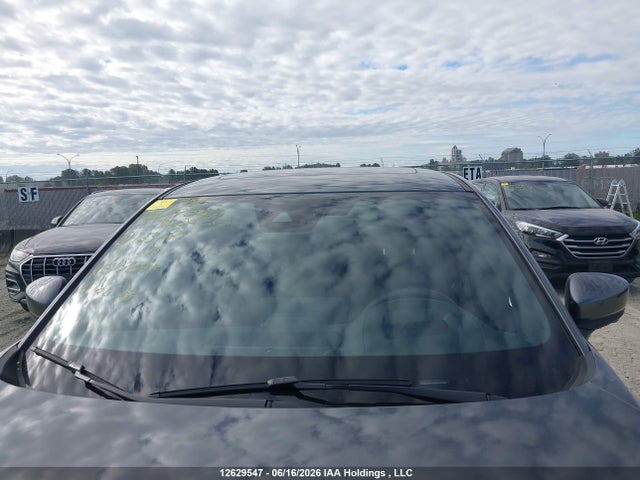 12629547 :رقم المزاد ، JM3KFBEY2S0733789 vin ، 2025 Mazda Cx-5 Signature مزاد بيع