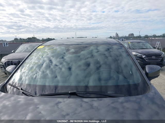 12629547 :رقم المزاد ، JM3KFBEY2S0733789 vin ، 2025 Mazda Cx-5 Signature مزاد بيع