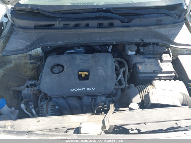 Продажа на аукционе авто 2019 Hyundai Kona Sel, vin: KM8K22AA7KU343787, номер лота: 12629548