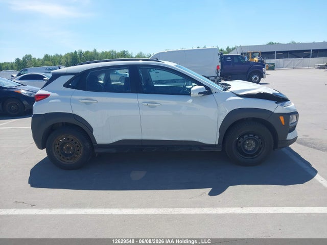 Продажа на аукционе авто 2019 Hyundai Kona Sel, vin: KM8K22AA7KU343787, номер лота: 12629548