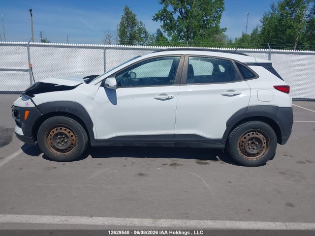 Продажа на аукционе авто 2019 Hyundai Kona Sel, vin: KM8K22AA7KU343787, номер лота: 12629548