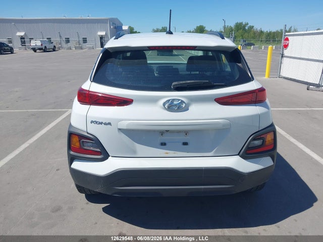 Продажа на аукционе авто 2019 Hyundai Kona Sel, vin: KM8K22AA7KU343787, номер лота: 12629548