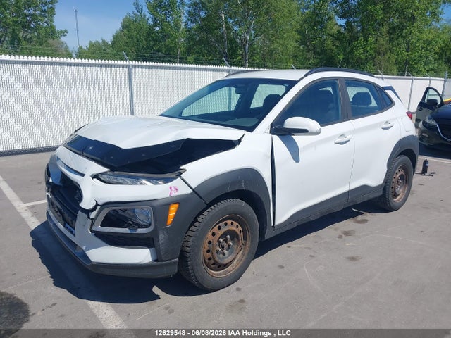 Продажа на аукционе авто 2019 Hyundai Kona Sel, vin: KM8K22AA7KU343787, номер лота: 12629548