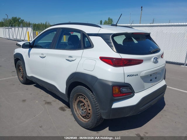 Продажа на аукционе авто 2019 Hyundai Kona Sel, vin: KM8K22AA7KU343787, номер лота: 12629548