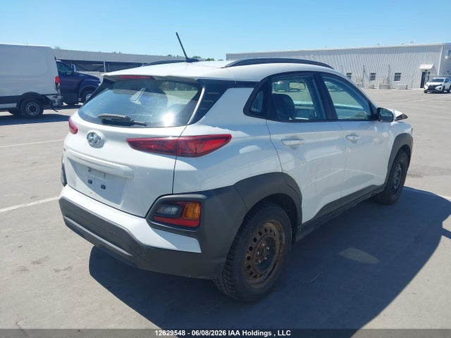 Продажа на аукционе авто 2019 Hyundai Kona Sel, vin: KM8K22AA7KU343787, номер лота: 12629548