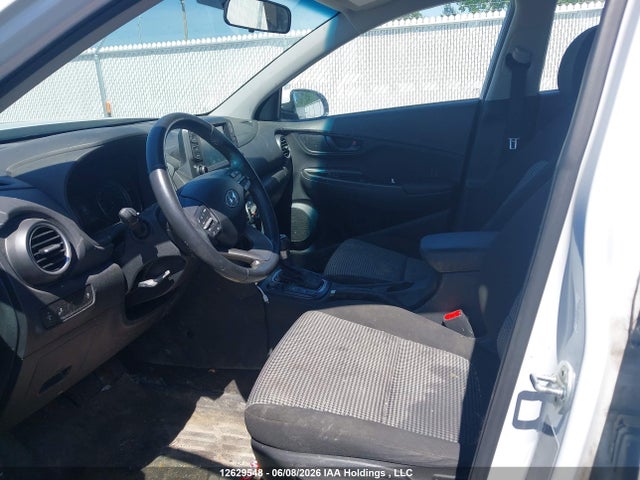 Продажа на аукционе авто 2019 Hyundai Kona Sel, vin: KM8K22AA7KU343787, номер лота: 12629548