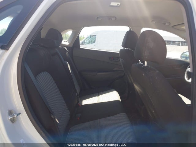Продажа на аукционе авто 2019 Hyundai Kona Sel, vin: KM8K22AA7KU343787, номер лота: 12629548