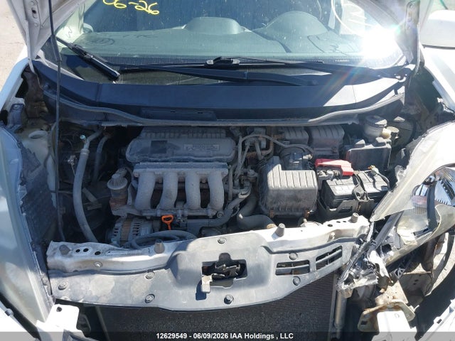 Продаж на аукціоні авто 2013 Honda Fit Lx, vin: LUCGE8G59D3007996, номер лоту: 12629549
