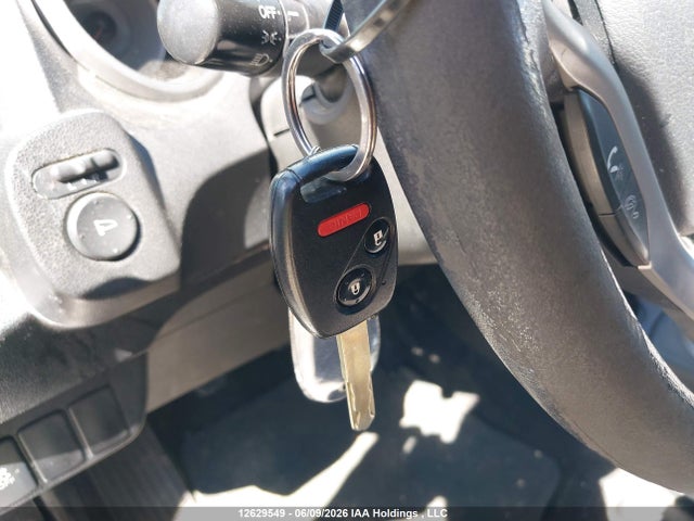 Продаж на аукціоні авто 2013 Honda Fit Lx, vin: LUCGE8G59D3007996, номер лоту: 12629549