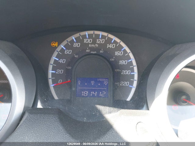 Продаж на аукціоні авто 2013 Honda Fit Lx, vin: LUCGE8G59D3007996, номер лоту: 12629549