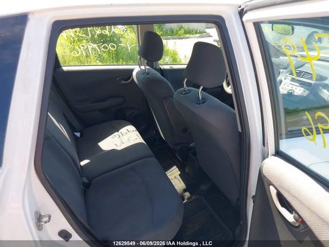 Продаж на аукціоні авто 2013 Honda Fit Lx, vin: LUCGE8G59D3007996, номер лоту: 12629549