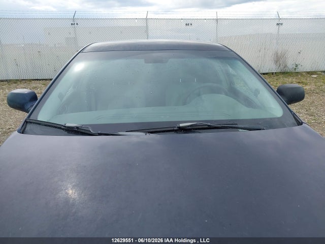 12629551 :رقم المزاد ، 1G4HD57227U166322 vin ، 2007 Buick Lucerne Cxl مزاد بيع