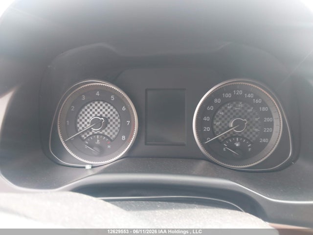 12629553 :رقم المزاد ، KMHD84LF1KU842743 vin ، 2019 Hyundai Elantra Preferred مزاد بيع