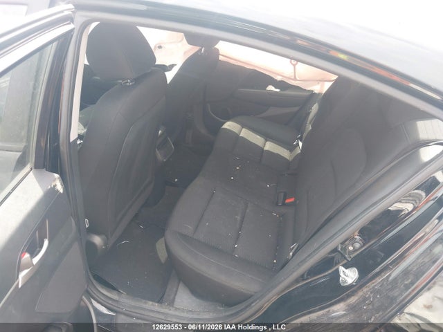 12629553 :رقم المزاد ، KMHD84LF1KU842743 vin ، 2019 Hyundai Elantra Preferred مزاد بيع
