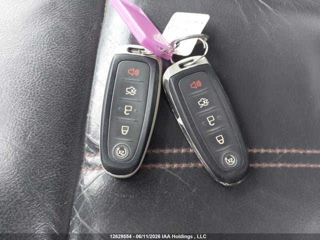Продаж на аукціоні авто 2013 Ford Edge Limited, vin: 2FMDK4KC0DBA42145, номер лоту: 12629554