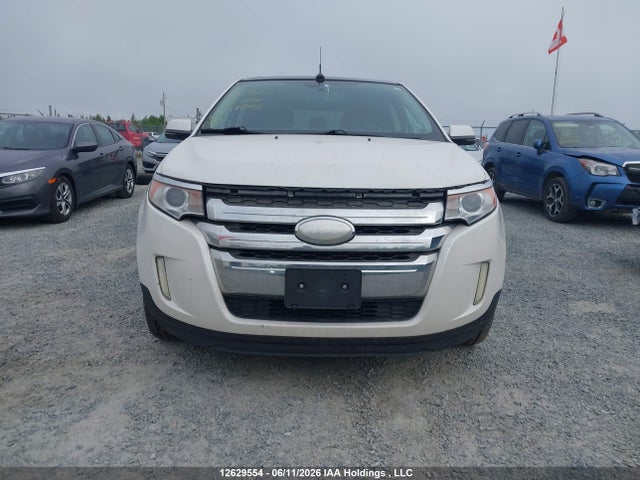 Продаж на аукціоні авто 2013 Ford Edge Limited, vin: 2FMDK4KC0DBA42145, номер лоту: 12629554