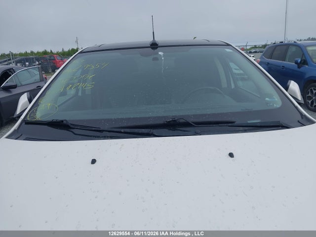 Продаж на аукціоні авто 2013 Ford Edge Limited, vin: 2FMDK4KC0DBA42145, номер лоту: 12629554
