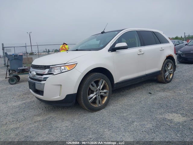 Продаж на аукціоні авто 2013 Ford Edge Limited, vin: 2FMDK4KC0DBA42145, номер лоту: 12629554