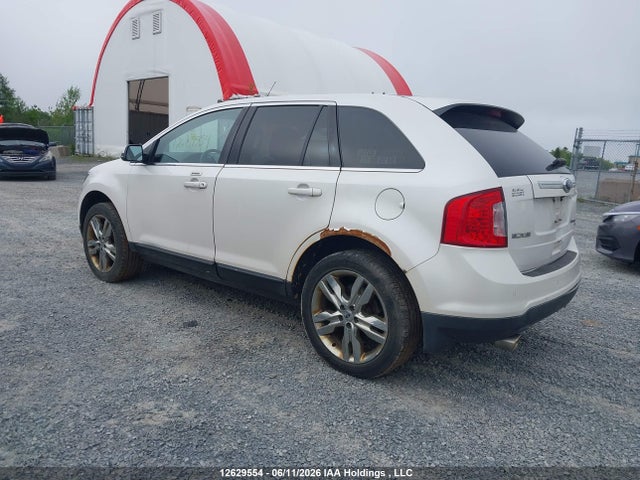 Продаж на аукціоні авто 2013 Ford Edge Limited, vin: 2FMDK4KC0DBA42145, номер лоту: 12629554