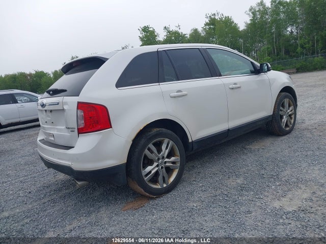 Продаж на аукціоні авто 2013 Ford Edge Limited, vin: 2FMDK4KC0DBA42145, номер лоту: 12629554