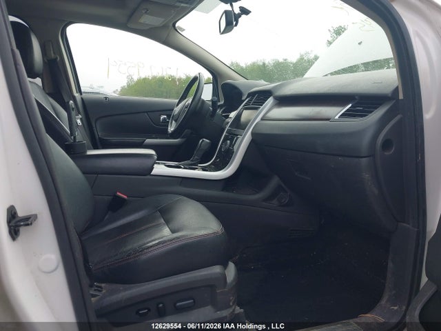 Продаж на аукціоні авто 2013 Ford Edge Limited, vin: 2FMDK4KC0DBA42145, номер лоту: 12629554
