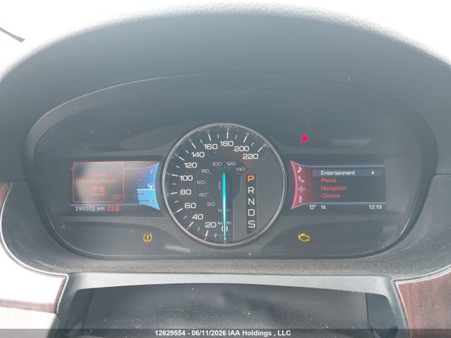 Продаж на аукціоні авто 2013 Ford Edge Limited, vin: 2FMDK4KC0DBA42145, номер лоту: 12629554