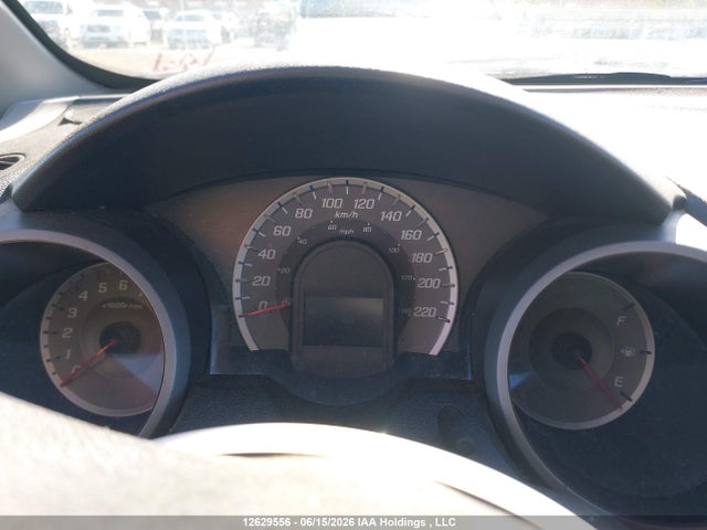Продажа на аукционе авто 2009 Honda Fit, vin: JHMGE88299S806925, номер лота: 12629556