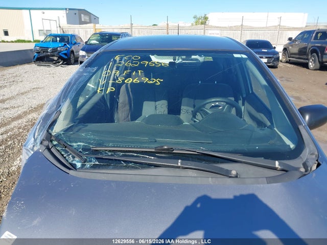 Продажа на аукционе авто 2009 Honda Fit, vin: JHMGE88299S806925, номер лота: 12629556