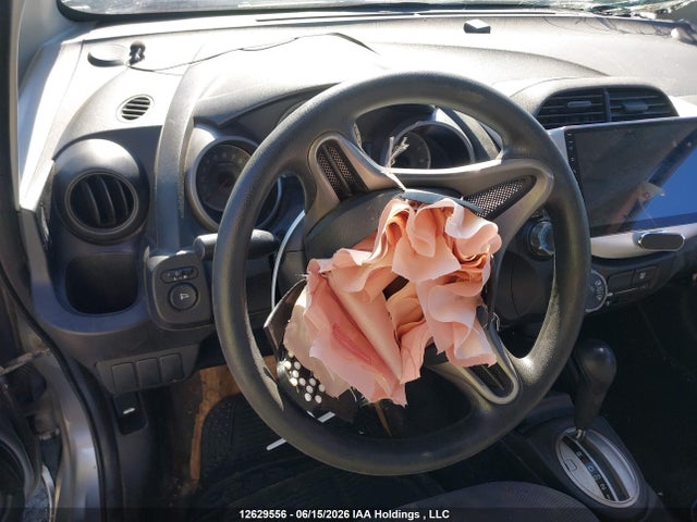 Продажа на аукционе авто 2009 Honda Fit, vin: JHMGE88299S806925, номер лота: 12629556