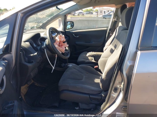 Продажа на аукционе авто 2009 Honda Fit, vin: JHMGE88299S806925, номер лота: 12629556