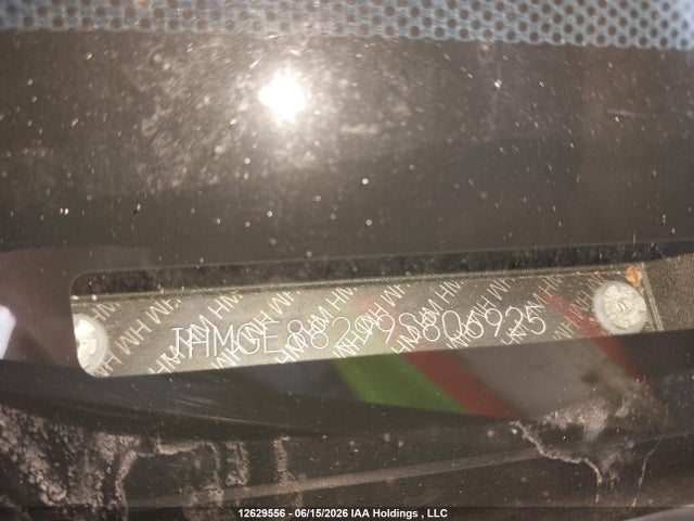 Продажа на аукционе авто 2009 Honda Fit, vin: JHMGE88299S806925, номер лота: 12629556
