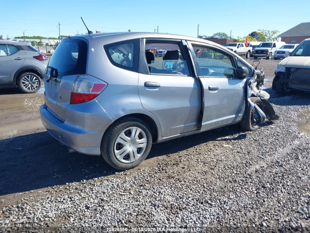 Продажа на аукционе авто 2009 Honda Fit, vin: JHMGE88299S806925, номер лота: 12629556