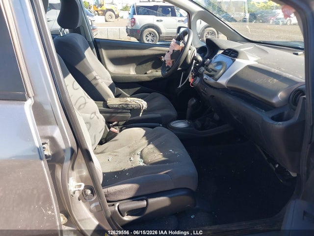 Продажа на аукционе авто 2009 Honda Fit, vin: JHMGE88299S806925, номер лота: 12629556