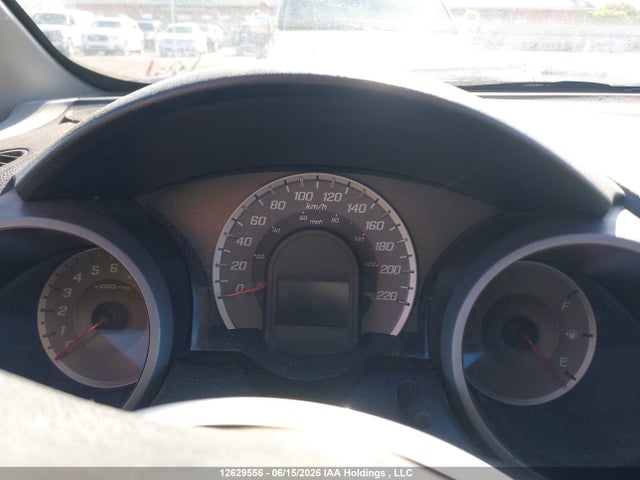 Продажа на аукционе авто 2009 Honda Fit, vin: JHMGE88299S806925, номер лота: 12629556