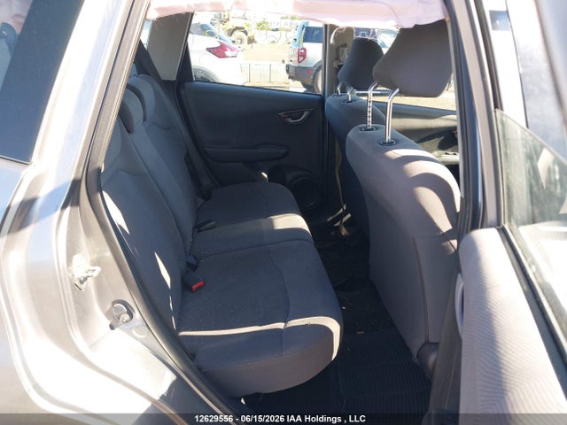 Продажа на аукционе авто 2009 Honda Fit, vin: JHMGE88299S806925, номер лота: 12629556