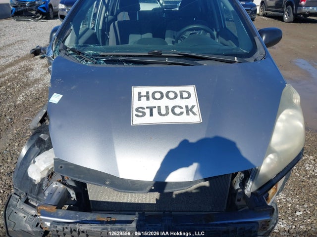 Продажа на аукционе авто 2009 Honda Fit, vin: JHMGE88299S806925, номер лота: 12629556