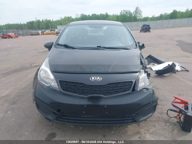 KIA Rio Ex/ex+/lx/lx+/sx 2015 KNADM4A35F6429806 Image 10