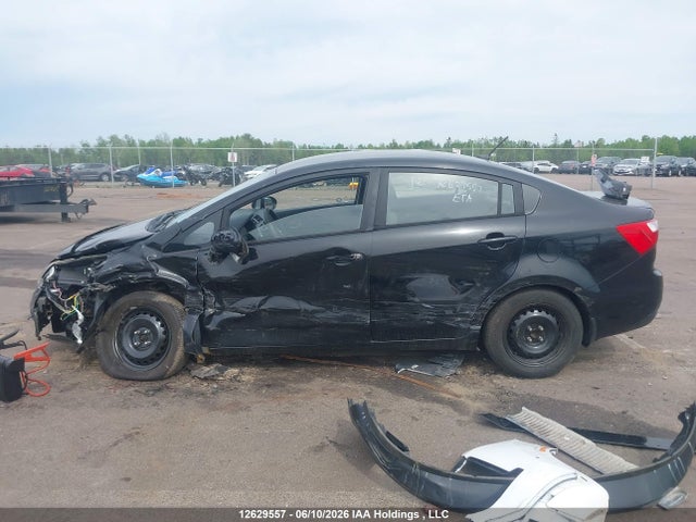 KIA Rio Ex/ex+/lx/lx+/sx 2015 KNADM4A35F6429806 Image 11