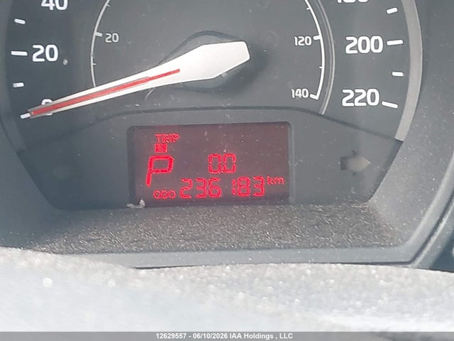 KIA Rio Ex/ex+/lx/lx+/sx 2015 KNADM4A35F6429806 Image 12