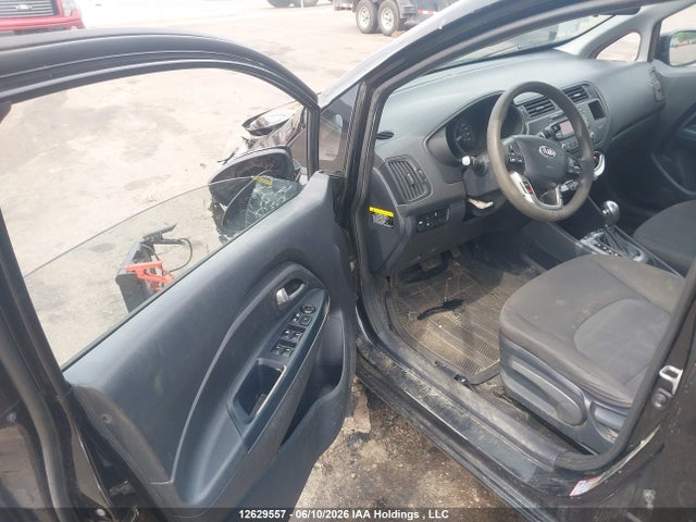 KIA Rio Ex/ex+/lx/lx+/sx 2015 KNADM4A35F6429806 Image 15