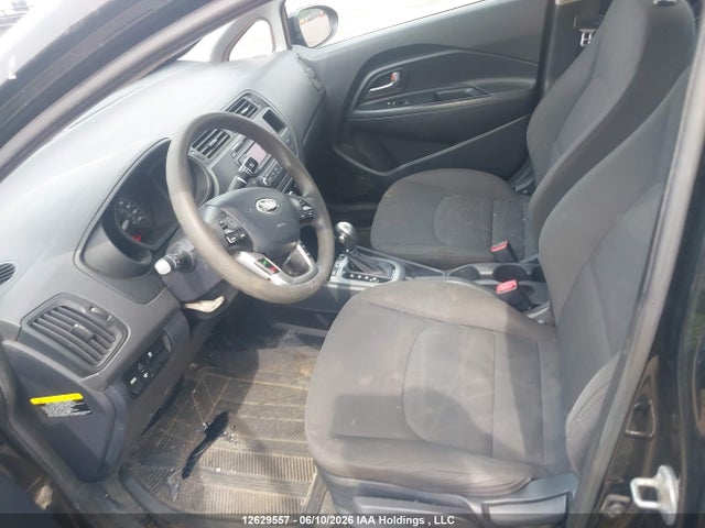 KIA Rio Ex/ex+/lx/lx+/sx 2015 KNADM4A35F6429806 Image 16