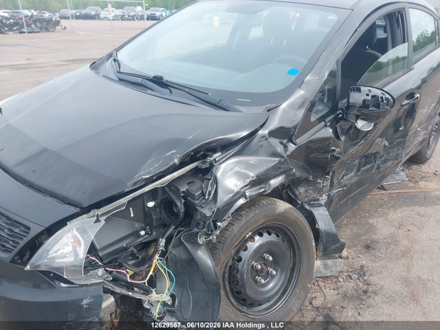 KIA Rio Ex/ex+/lx/lx+/sx 2015 KNADM4A35F6429806 Image 6