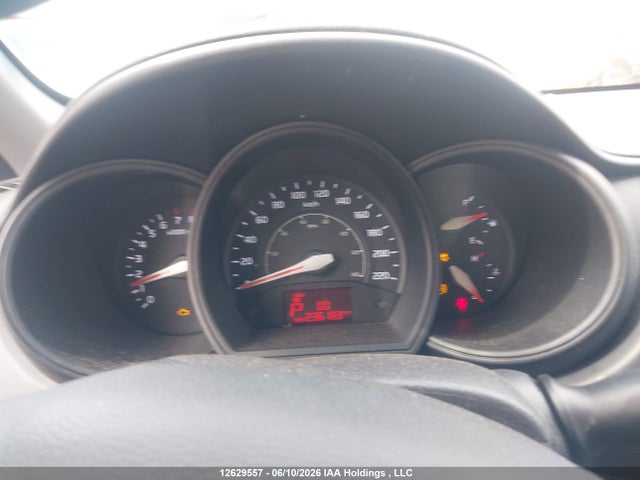 KIA Rio Ex/ex+/lx/lx+/sx 2015 KNADM4A35F6429806 Image 7