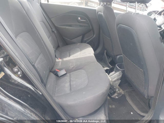 KIA Rio Ex/ex+/lx/lx+/sx 2015 KNADM4A35F6429806 Image 8