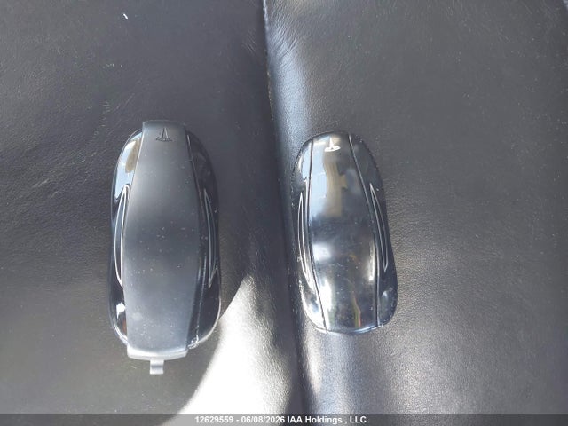 5YJSA1H25FF092654 Tesla Model S 85d