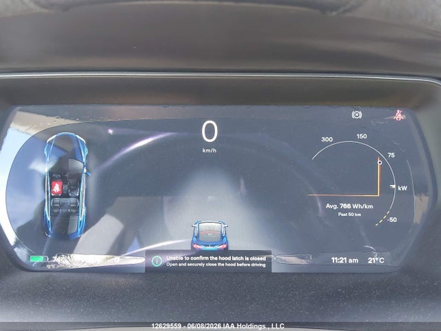 5YJSA1H25FF092654 Tesla Model S 85d